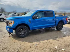 1FTFW1E50MKD53657 2021 FORD F-150
