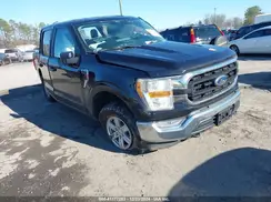 1FTFW1E50MKD57515 2021 FORD F-150