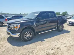 1FTFW1E50MKD57708 2021 FORD F-150