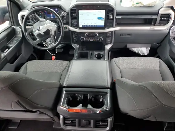 1FTFW1E50MKD61628 2021 FORD F-150 - Image 8