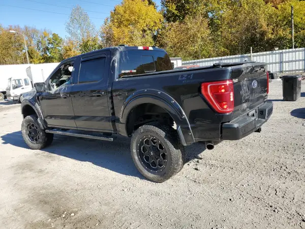 1FTFW1E50MKD70877 2021 FORD F-150 - Image 2