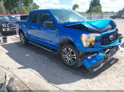 1FTFW1E50MKD72225 2021 FORD F-150