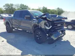 1FTFW1E50MKD74461 2021 FORD F-150