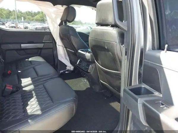 1FTFW1E50MKD74461 2021 FORD F-150 - Image 8