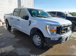 1FTFW1E50MKD85217 2021 FORD F-150