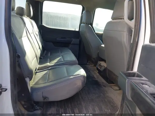 1FTFW1E50MKD85217 2021 FORD F-150 - Image 8