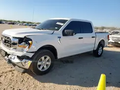 1FTFW1E50MKD85458 2021 FORD F-150