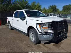 1FTFW1E50MKD86173 2021 FORD F-150