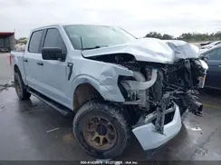 1FTFW1E50MKD90403 2021 FORD F-150