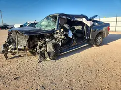 1FTFW1E50MKD98694 2021 FORD F-150