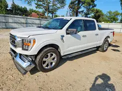 1FTFW1E50MKE05577 2021 FORD F-150