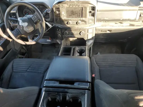 1FTFW1E50MKE19737 2021 FORD F-150 - Image 8