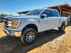1FTFW1E50MKE21570 2021 FORD F-150