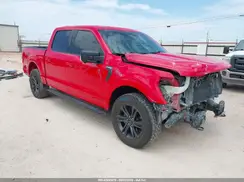 1FTFW1E50MKE23500 2021 FORD F-150