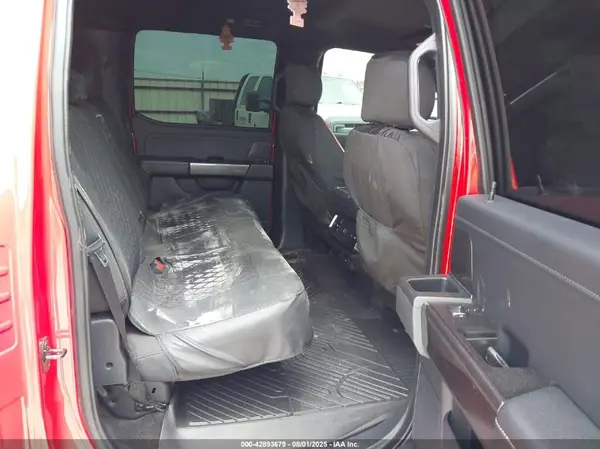 1FTFW1E50MKE23500 2021 FORD F-150 - Image 8
