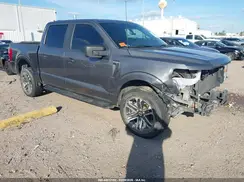 1FTFW1E50MKE38711 2021 FORD F-150