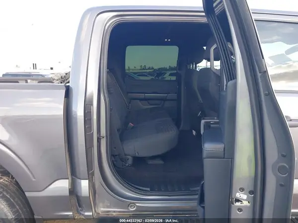 1FTFW1E50MKE38711 2021 FORD F-150 - Image 8