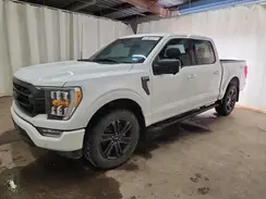 1FTFW1E50MKE39079 2021 FORD F-150