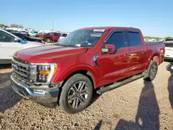 1FTFW1E50MKE45416 2021 FORD F-150