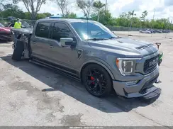 1FTFW1E50MKE48672 2021 FORD F-150