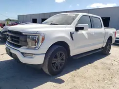 1FTFW1E50MKE50924 2021 FORD F-150