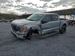 1FTFW1E50MKE57534 2021 FORD F-150