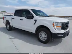 1FTFW1E50MKE70865 2021 FORD F-150