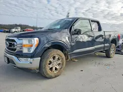 1FTFW1E50MKE83714 2021 FORD F-150
