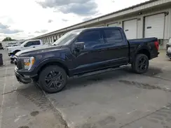 1FTFW1E50MKE87424 2021 FORD F-150