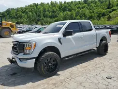 1FTFW1E50MKE98066 2021 FORD F-150