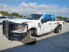 1FTFW1E50MKF00625 2021 FORD F-150