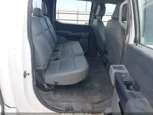 1FTFW1E50MKF05470 2021 FORD F-150 - Image 3