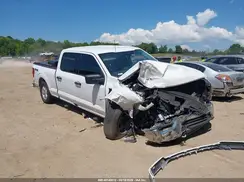 1FTFW1E50MKF07297 2021 FORD F-150