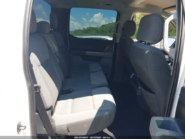 1FTFW1E50MKF07297 2021 FORD F-150 - Image 8