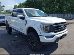 1FTFW1E50MKF07929 2021 FORD F-150