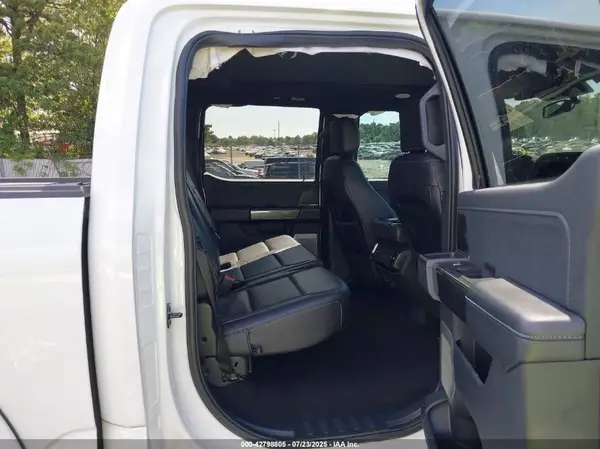 1FTFW1E50MKF07929 2021 FORD F-150 - Image 8