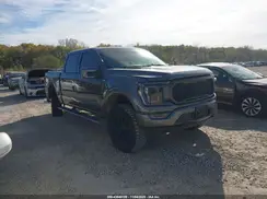 1FTFW1E50NFA37332 2022 FORD F-150