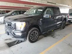 1FTFW1E50NFA43292 2022 FORD F-150