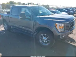 1FTFW1E50NFA44166 2022 FORD F-150