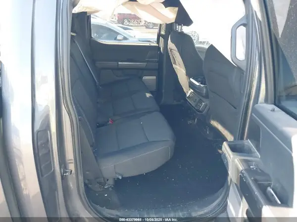 1FTFW1E50NFA44166 2022 FORD F-150 - Image 8