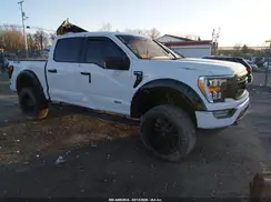 1FTFW1E50NFA53028 2022 FORD F-150