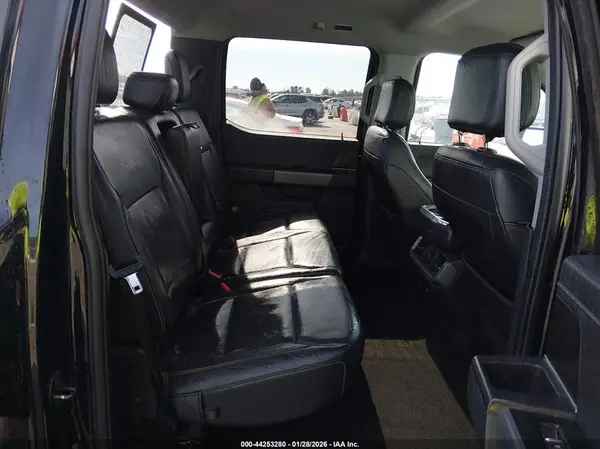 1FTFW1E50NFA58312 2022 FORD F-150 - Image 8