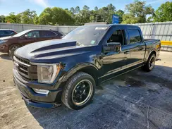 1FTFW1E50NFA60366 2022 FORD F-150