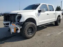 1FTFW1E50NFA71691 2022 FORD F-150