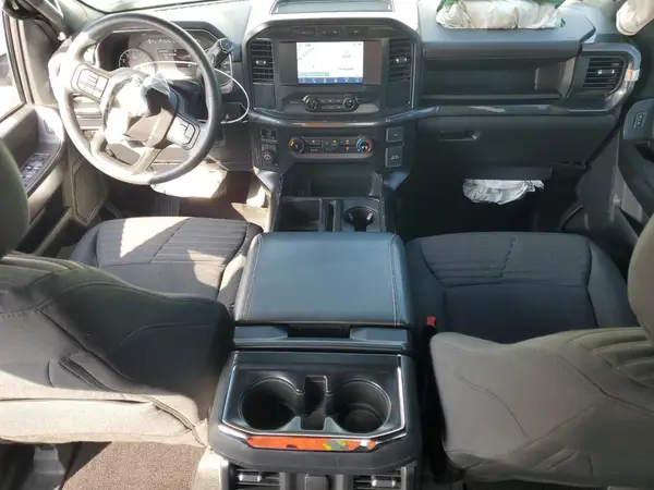 1FTFW1E50NFA71691 2022 FORD F-150 - Image 8