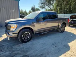 1FTFW1E50NFA77118 2022 FORD F-150