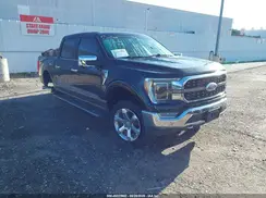 1FTFW1E50NFA79614 2022 FORD F-150