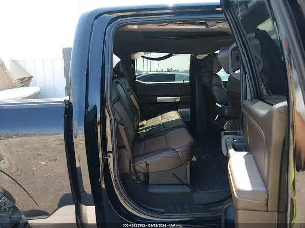 1FTFW1E50NFA79614 2022 FORD F-150 - Image 8