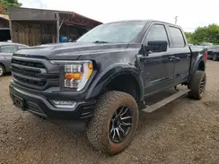 1FTFW1E50NFA80763 2022 FORD F-150