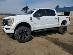 1FTFW1E50NFA81251 2022 FORD F-150